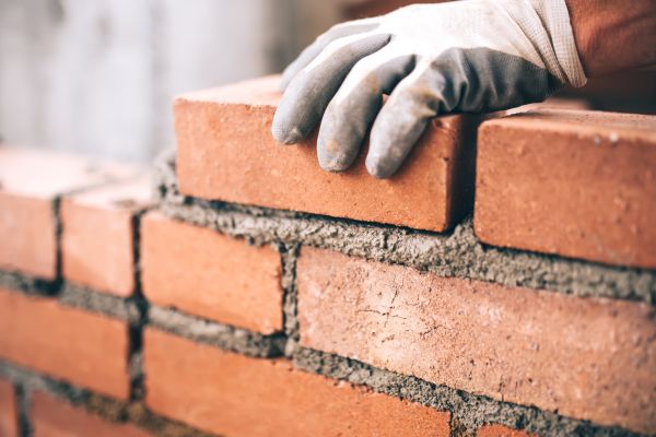 Brick And Mortar Repair in Louisville