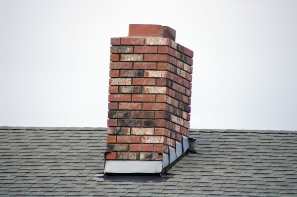 Chimney Repointing Service in Louisville