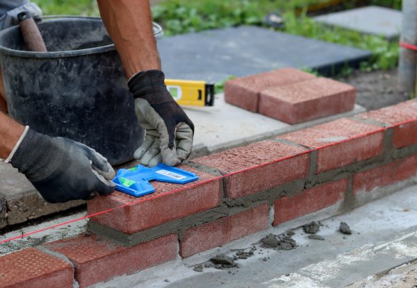 Masonry Service in Louisville