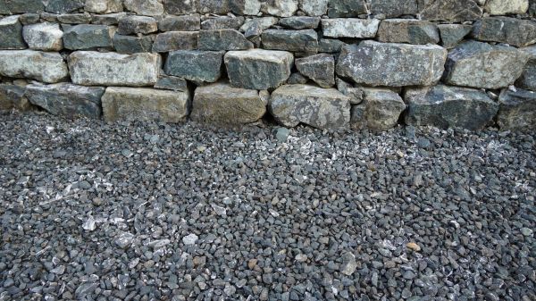 Rock Wall Repair in Louisville