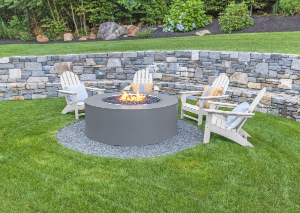 Stone Wall Repair in Louisville