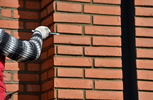 Mortar Joint Repair in Louisville