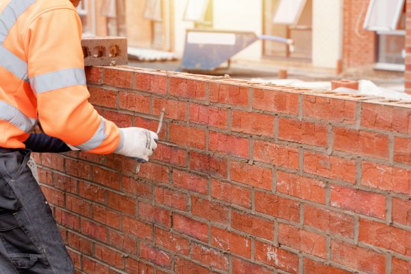 Brick Repair in Louisville