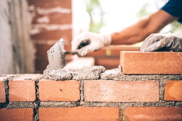 Brickwork Service in Louisville