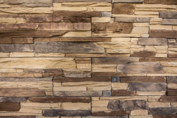 Stone Siding Installation in Louisville