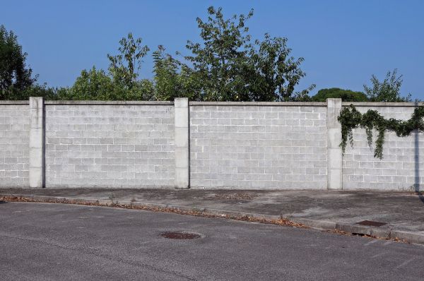 Block Work Repair in Louisville