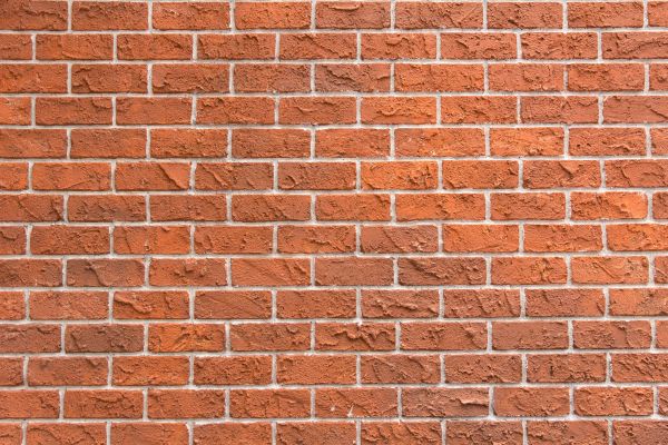 Brick Wall Replacement in Louisville