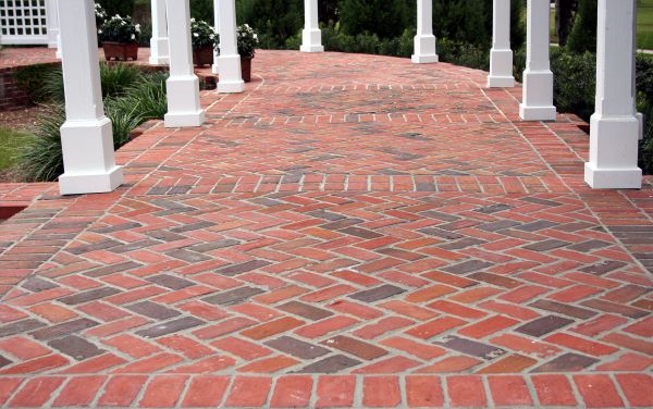 Patio Repointing in Louisville