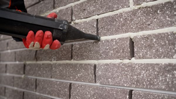 Masonry Tuckpointing in Louisville