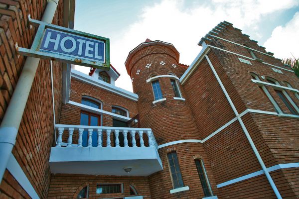 Commercial Masonry Service in Louisville