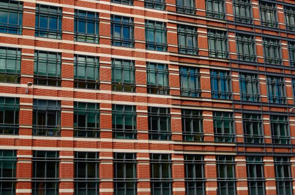 Commercial Brickwork in Louisville