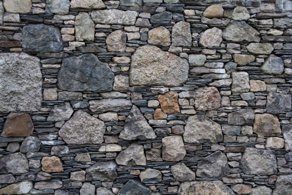 Stone Wall Replacement in Louisville