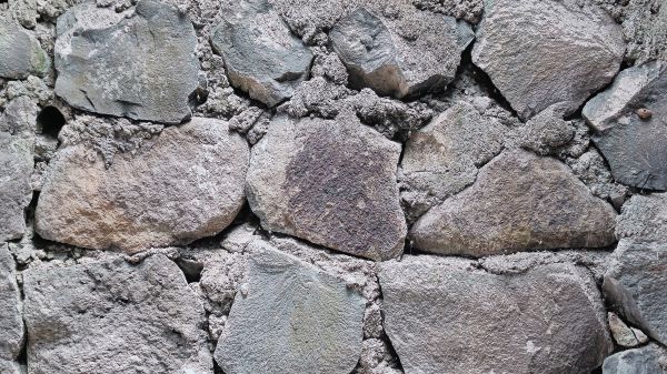 Foundation Stone Repointing in Louisville