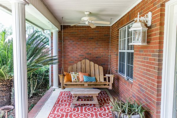 Residential Brick Installation in Louisville