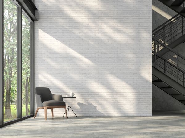 White Brick Construction in Louisville