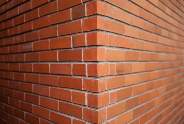 Brick Veneer Replacement in Louisville