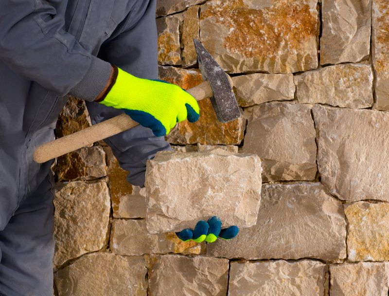 Specialty Masonry Services